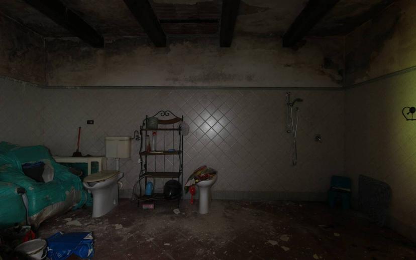 Terratetto unifamiliare via Giugnano, Lamporecchio — foto 13 di 41