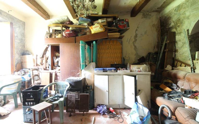 Terratetto unifamiliare via Giugnano, Lamporecchio — foto 18 di 41
