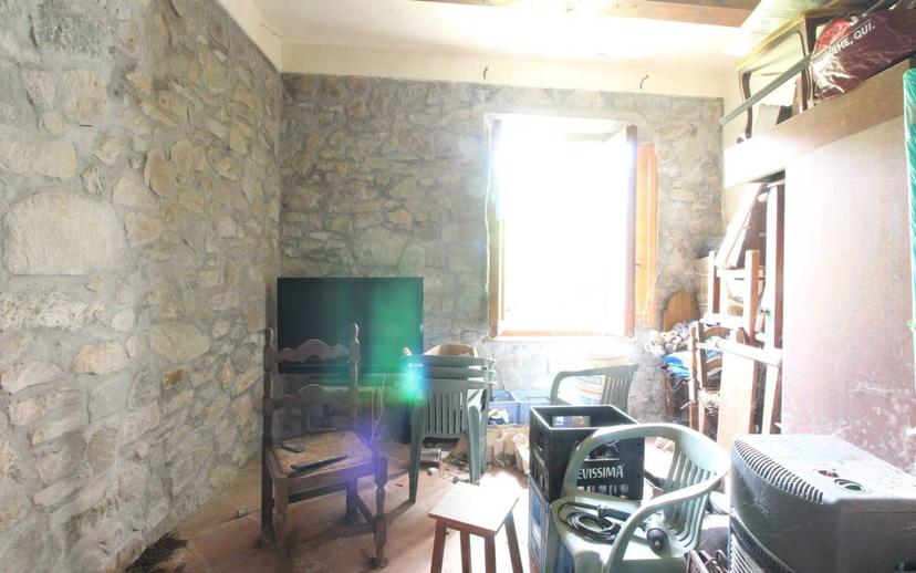 Terratetto unifamiliare via Giugnano, Lamporecchio — foto 35 di 41