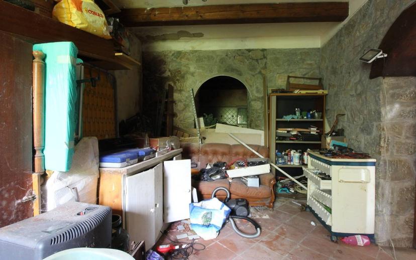 Terratetto unifamiliare via Giugnano, Lamporecchio — foto 27 di 41