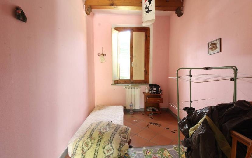 Terratetto unifamiliare via Giugnano, Lamporecchio — foto 22 di 41