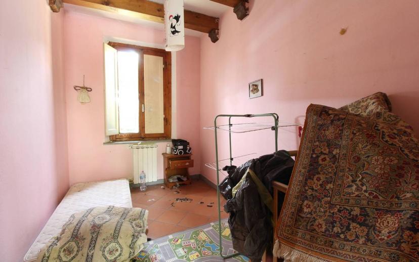 Terratetto unifamiliare via Giugnano, Lamporecchio — foto 32 di 41