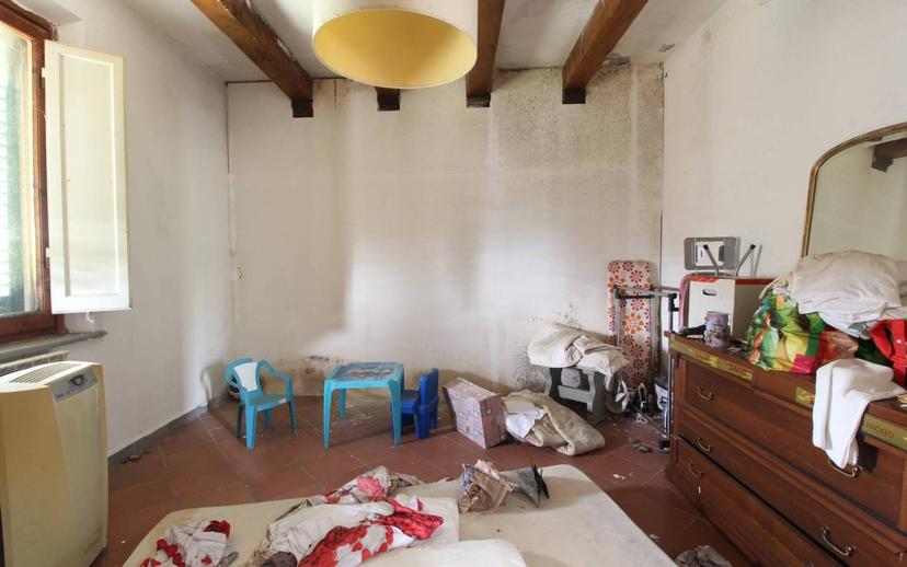 Terratetto unifamiliare via Giugnano, Lamporecchio — foto 33 di 41