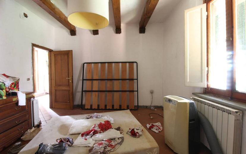 Terratetto unifamiliare via Giugnano, Lamporecchio — foto 23 di 41
