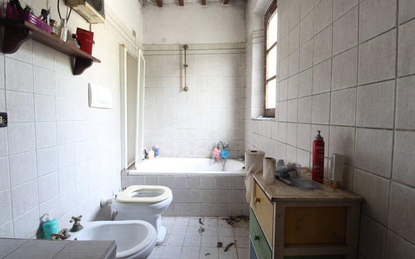 Terratetto unifamiliare via Giugnano, Lamporecchio — foto 39 di 41