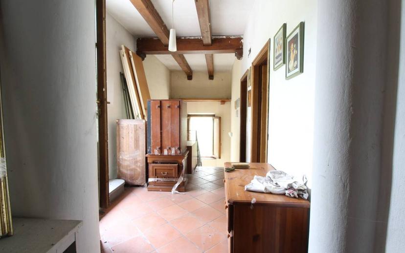 Terratetto unifamiliare via Giugnano, Lamporecchio — foto 38 di 41