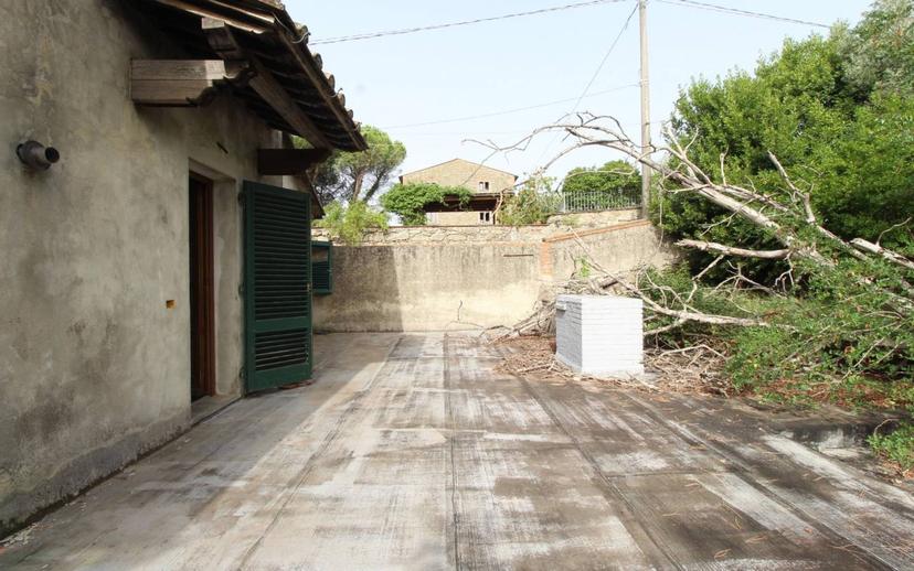 Terratetto unifamiliare via Giugnano, Lamporecchio — foto 6 di 41