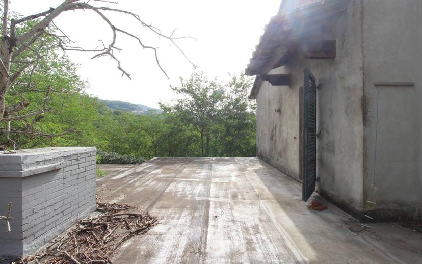 Terratetto unifamiliare via Giugnano, Lamporecchio — foto 31 di 41