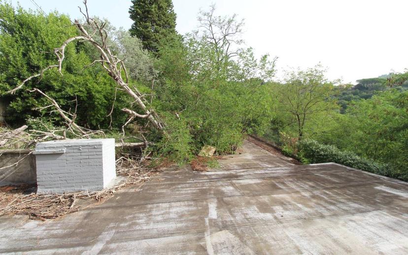 Terratetto unifamiliare via Giugnano, Lamporecchio — foto 4 di 41