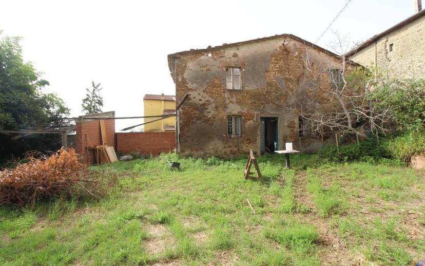 Terratetto unifamiliare via Giugnano, Lamporecchio — foto 14 di 41
