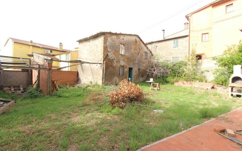 Terratetto unifamiliare via Giugnano, Lamporecchio — foto 28 di 41
