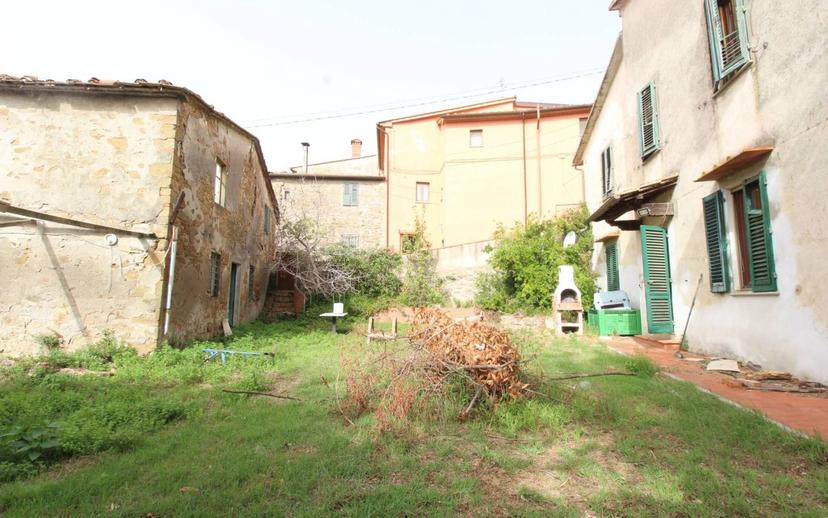 Terratetto unifamiliare via Giugnano, Lamporecchio — foto 15 di 41