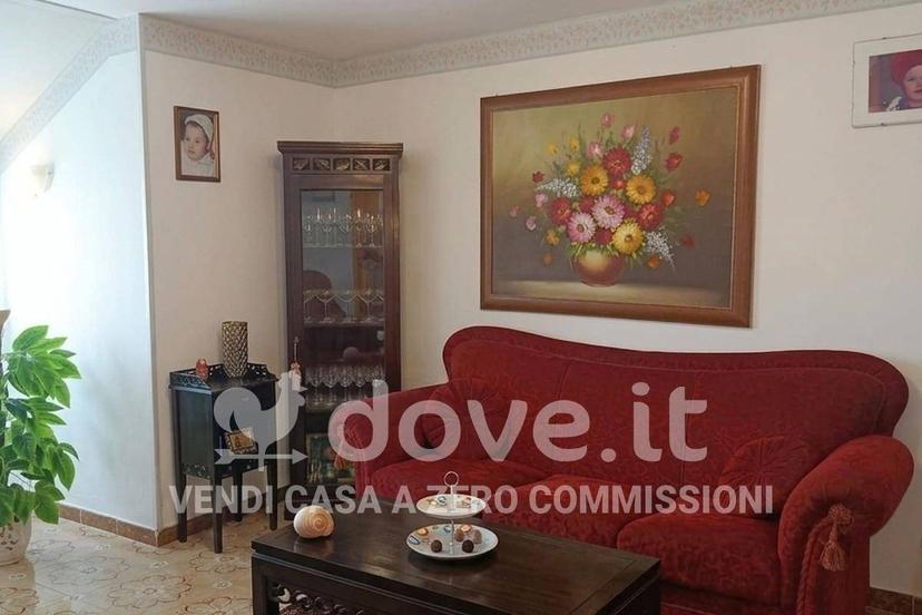 Villa unifamiliare via Giovanni Bovio 15, Centro, Noto — foto 9 di 9