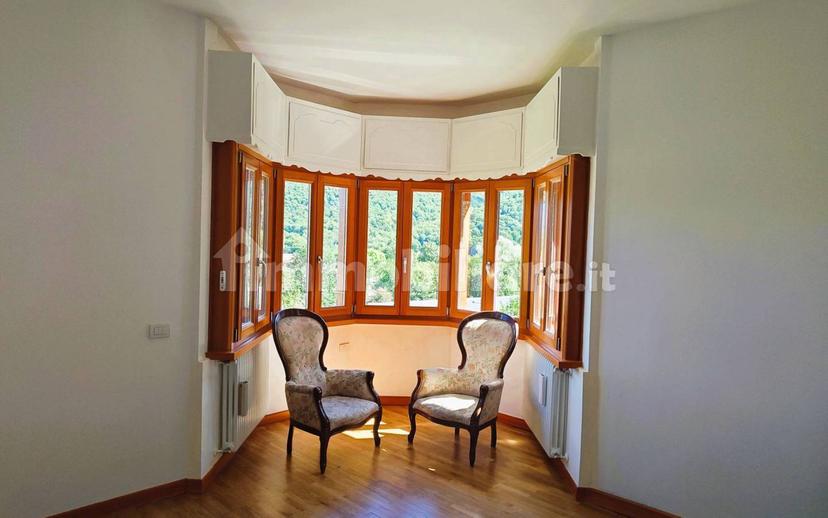 Villa unifamiliare via Alessandro Volta 43, Lanzo D'Intelvi, Alta Valle Intelvi — foto 13 di 60