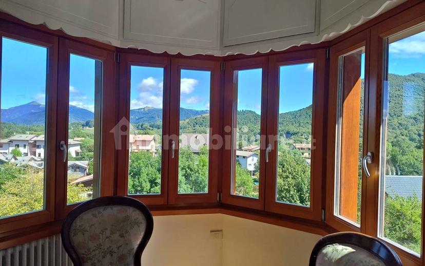 Villa unifamiliare via Alessandro Volta 43, Lanzo D'Intelvi, Alta Valle Intelvi — foto 8 di 60