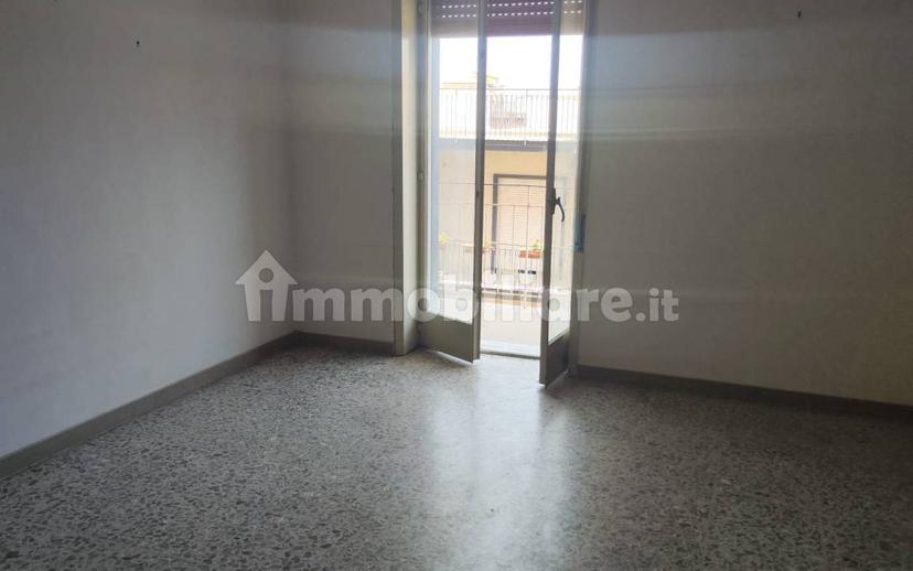 Quadrilocale viale Mario Rapisardi 348, Rapisardi, Catania