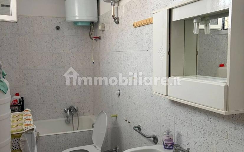 Appartamento Strada 14 19, Marina Di Lizzano, Lizzano — foto 5 di 9