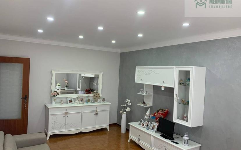 Trilocale via Adige, Centro, Palazzolo Acreide — foto 11 di 19