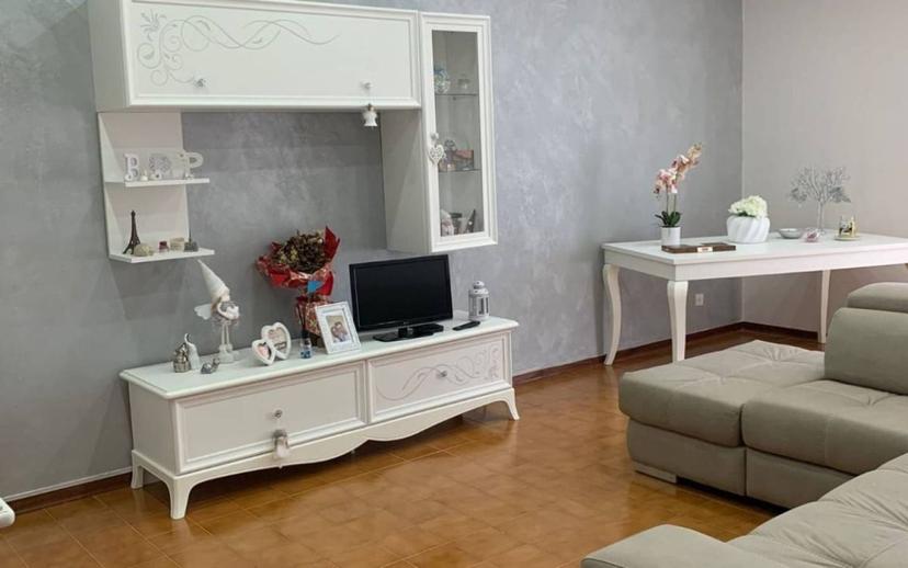 Trilocale via Adige, Centro, Palazzolo Acreide — foto 16 di 19