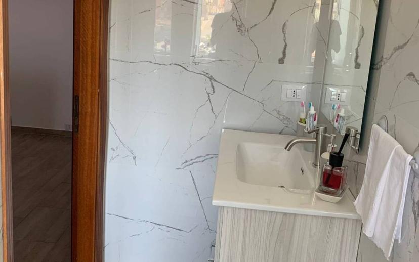 Trilocale via Adige, Centro, Palazzolo Acreide — foto 13 di 19