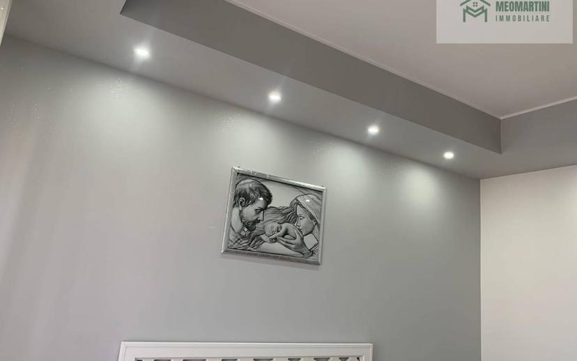 Trilocale via Adige, Centro, Palazzolo Acreide — foto 7 di 19