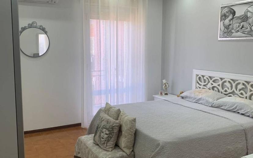 Trilocale via Adige, Centro, Palazzolo Acreide — foto 17 di 19
