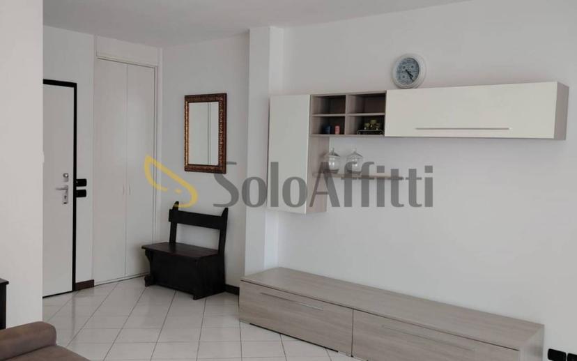 Monolocale buono stato, primo piano, Giubiano - San Carlo, Varese — foto 6 di 21