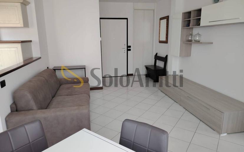 Monolocale buono stato, primo piano, Giubiano - San Carlo, Varese — foto 17 di 21
