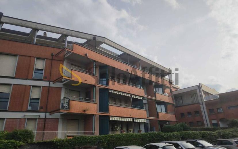 Monolocale buono stato, primo piano, Giubiano - San Carlo, Varese — foto 19 di 21