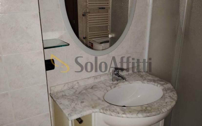 Monolocale buono stato, primo piano, Giubiano - San Carlo, Varese — foto 13 di 21