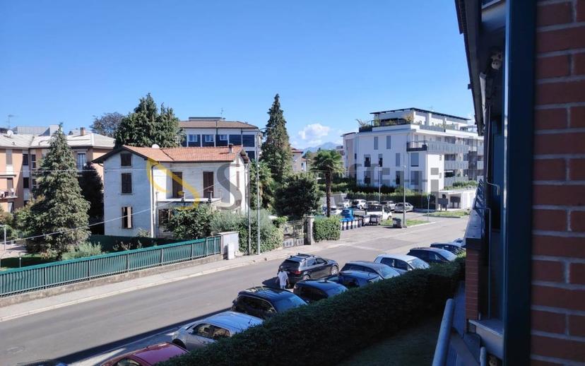 Monolocale buono stato, primo piano, Giubiano - San Carlo, Varese — foto 9 di 21