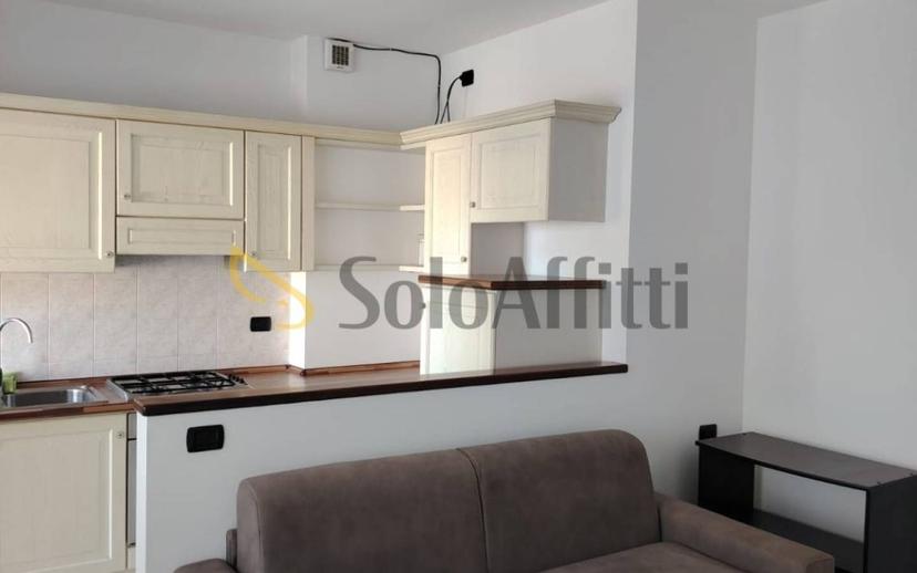 Monolocale buono stato, primo piano, Giubiano - San Carlo, Varese — foto 11 di 21