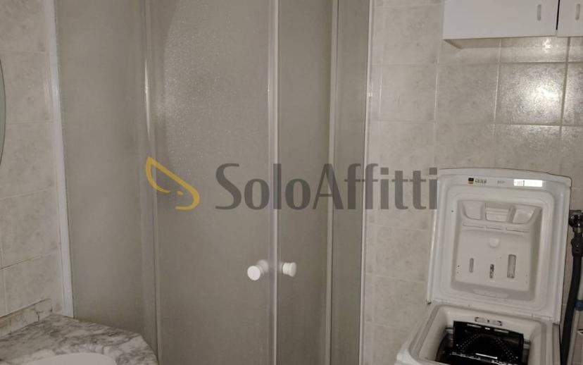Monolocale buono stato, primo piano, Giubiano - San Carlo, Varese — foto 21 di 21