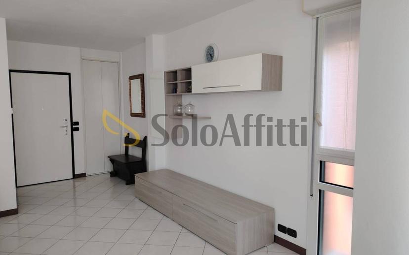 Monolocale buono stato, primo piano, Giubiano - San Carlo, Varese — foto 8 di 21