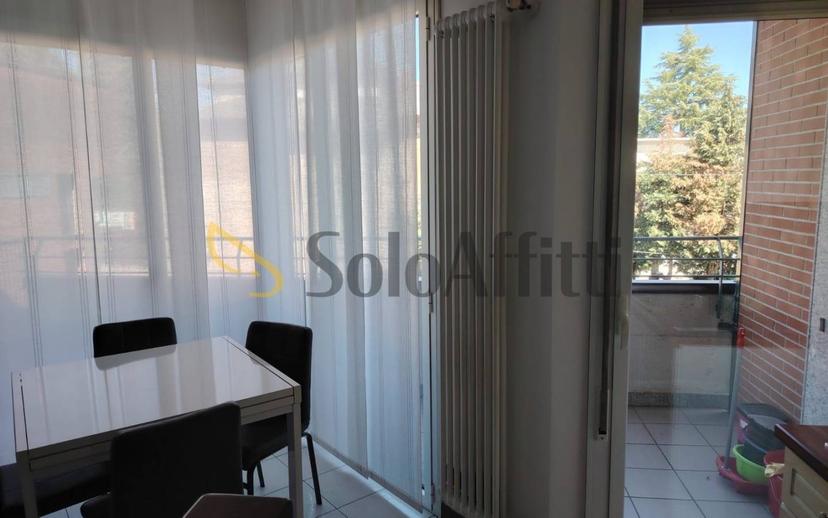 Monolocale buono stato, primo piano, Giubiano - San Carlo, Varese — foto 15 di 21