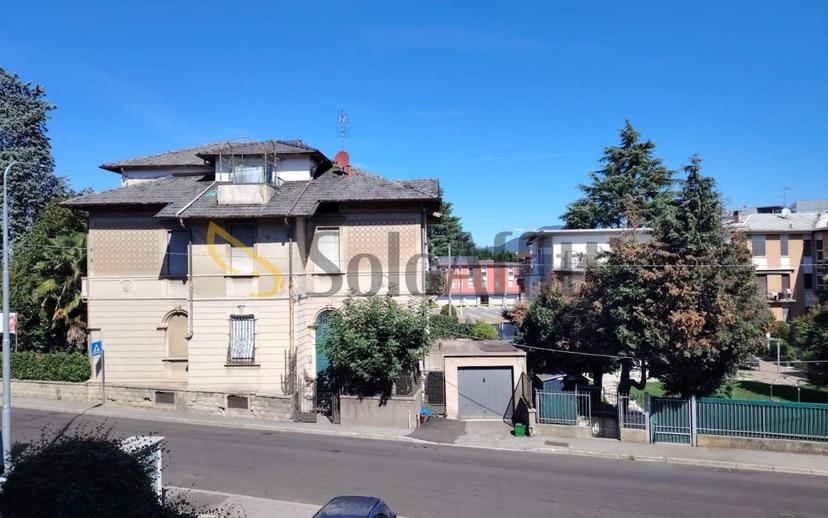 Monolocale buono stato, primo piano, Giubiano - San Carlo, Varese — foto 4 di 21
