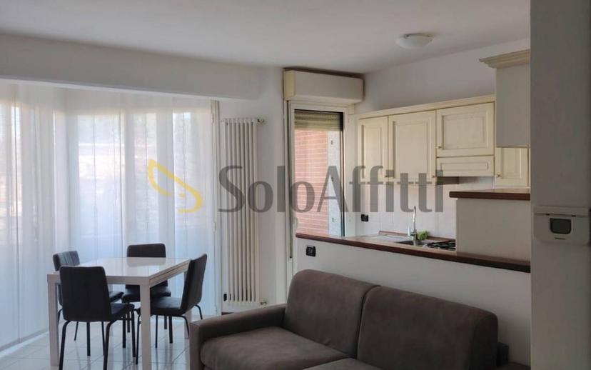 Monolocale buono stato, primo piano, Giubiano - San Carlo, Varese — foto 12 di 21