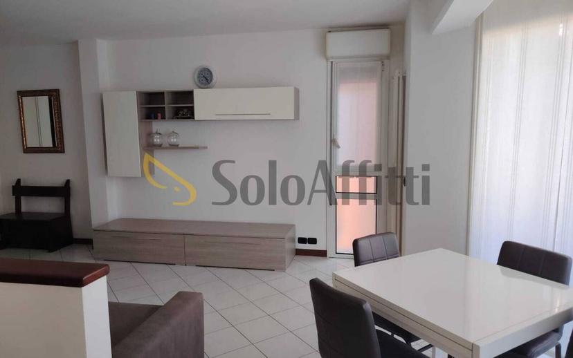 Monolocale buono stato, primo piano, Giubiano - San Carlo, Varese — foto 5 di 21
