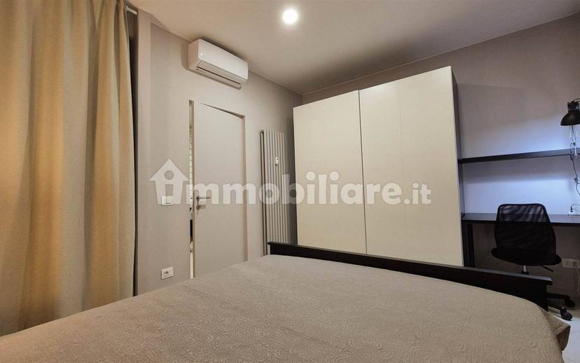 Bilocale viale Giuseppe Verdi 77, Musicisti, Modena