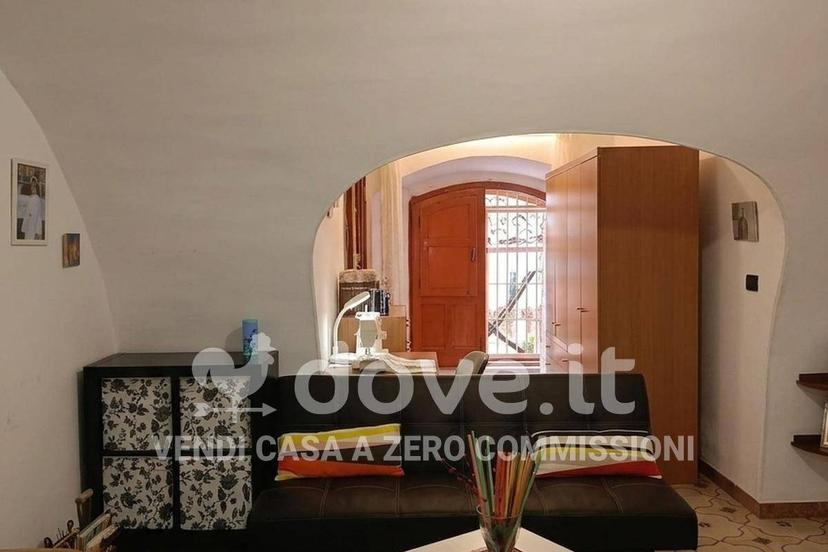 Villa unifamiliare via Giovanni Bovio 15, Centro, Noto — foto 3 di 9