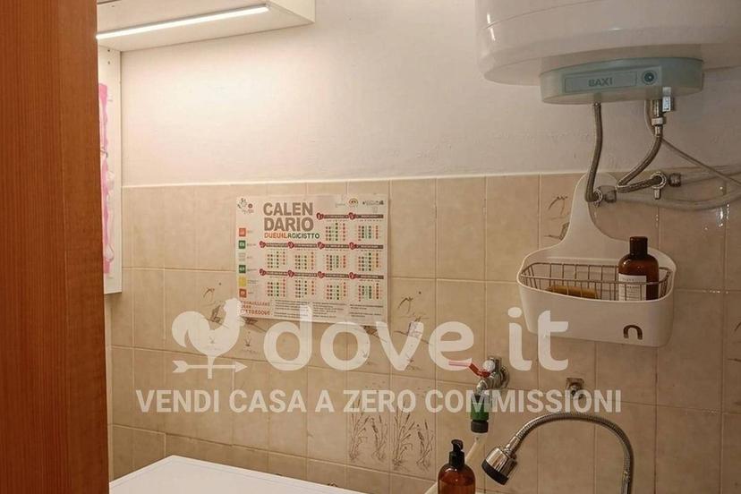 Villa unifamiliare via Giovanni Bovio 15, Centro, Noto — foto 8 di 9