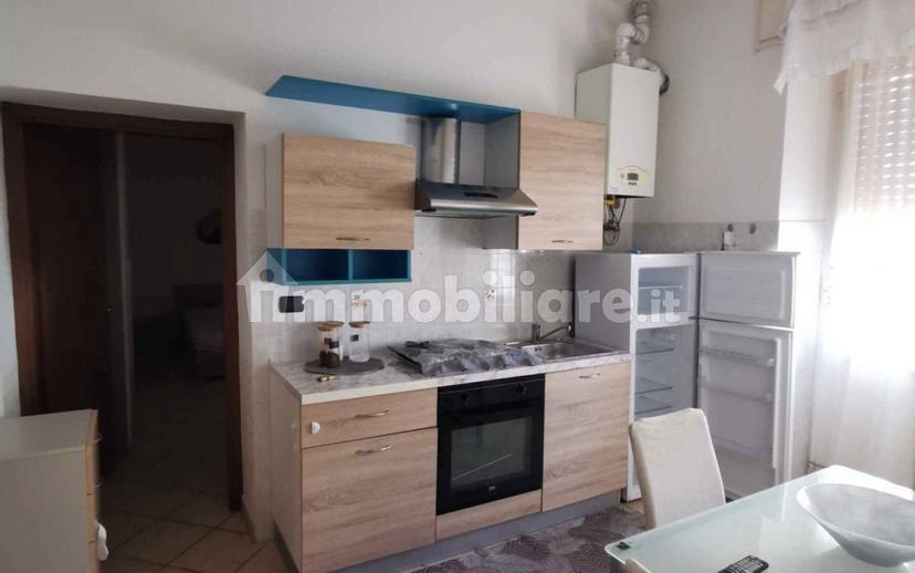 Trilocale ottimo stato, primo piano, Centro, Castelfidardo — foto 4 di 16