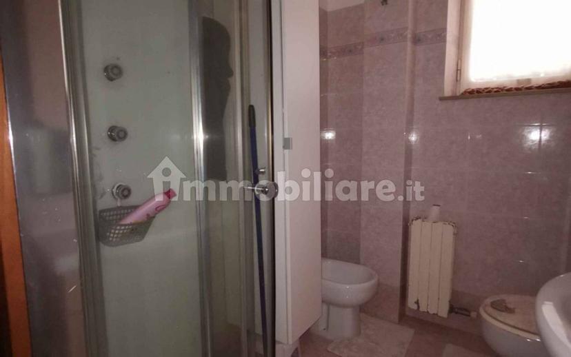 Trilocale ottimo stato, primo piano, Centro, Castelfidardo