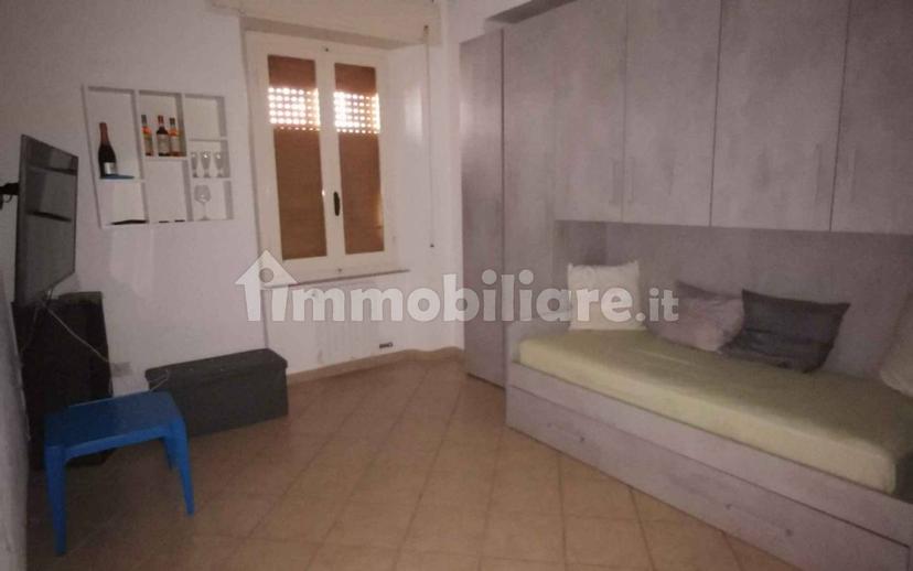 Trilocale ottimo stato, primo piano, Centro, Castelfidardo — foto 15 di 16