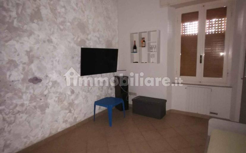 Trilocale ottimo stato, primo piano, Centro, Castelfidardo — foto 10 di 16