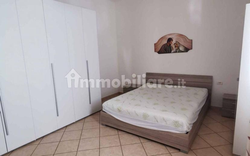 Trilocale ottimo stato, primo piano, Centro, Castelfidardo — foto 11 di 16