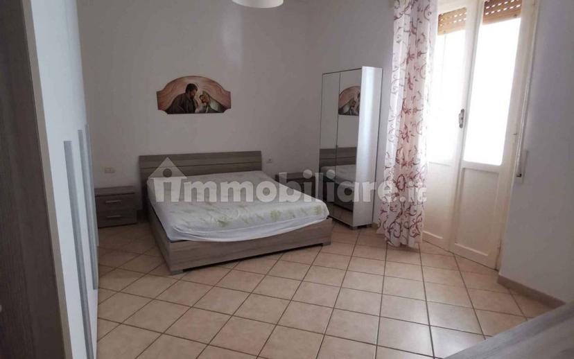 Trilocale ottimo stato, primo piano, Centro, Castelfidardo — foto 5 di 16