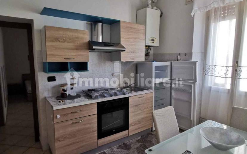 Trilocale ottimo stato, primo piano, Centro, Castelfidardo — foto 6 di 16
