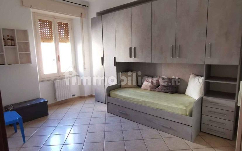 Trilocale ottimo stato, primo piano, Centro, Castelfidardo — foto 2 di 16