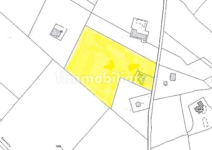 Villa unifamiliare Contrada San Salvatore, Campanile, Fumarola, Cavalleriza, Ostuni — foto 10 di 11